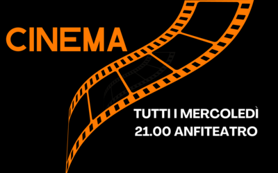 Immagine: Cinema 2024 Presenta