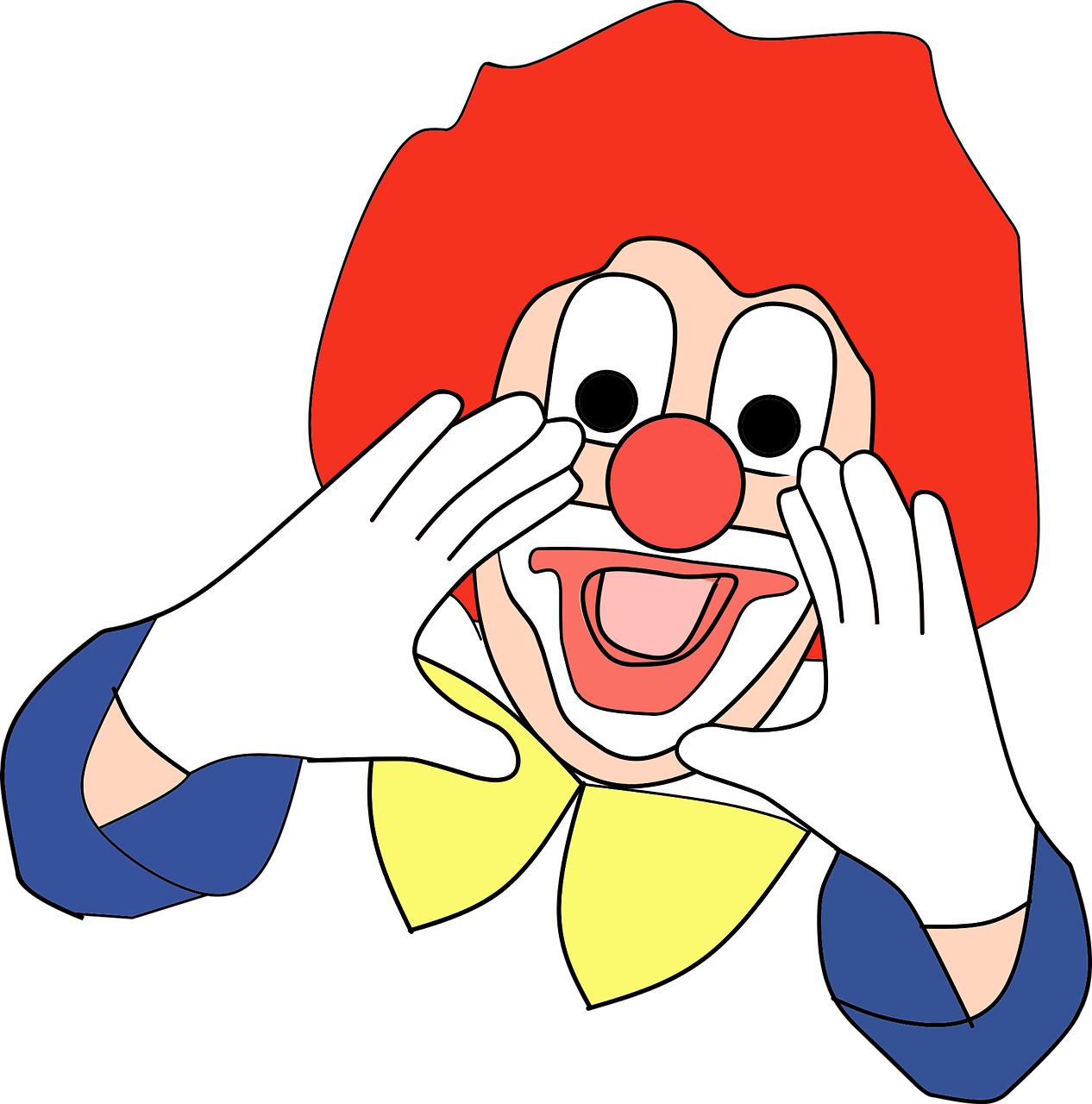 Immagine: Clown g26bdb46d6 1280