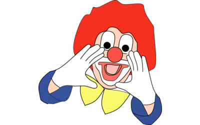 Immagine: Clown g26bdb46d6 1280