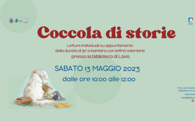Immagine: Coccola di storie (Banner (paesaggio))