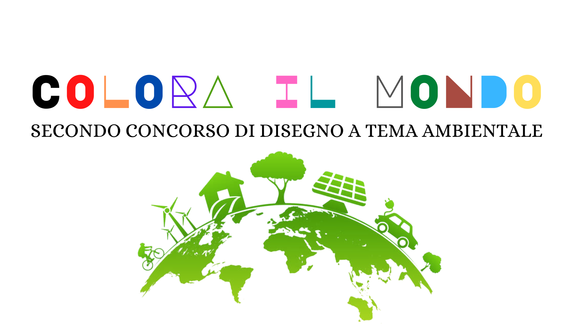 Immagine: Colora Mondo IIE Presenta (3)