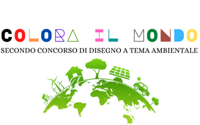 Immagine: Colora Mondo IIE Presenta (3)