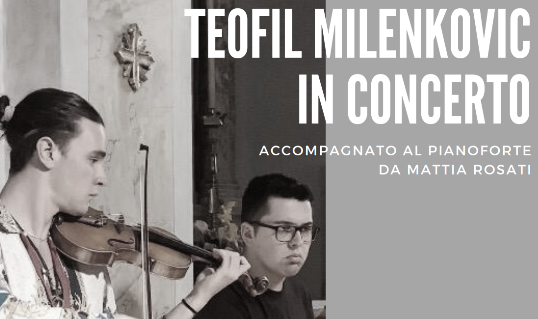Immagine: Concertoteo
