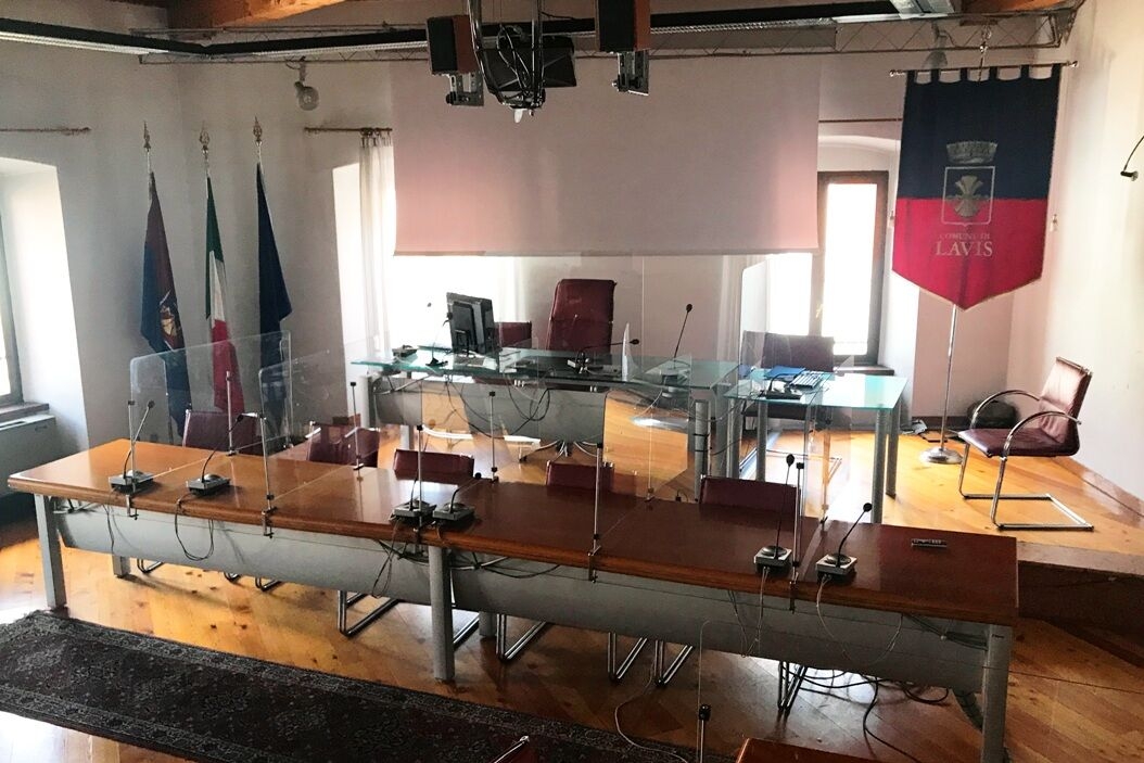Immagine: Convocazione Consiglio comunale reference