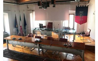 Immagine: Convocazione Consiglio comunale reference