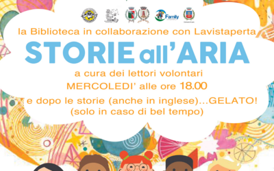 Immagine: Copertina evento fb