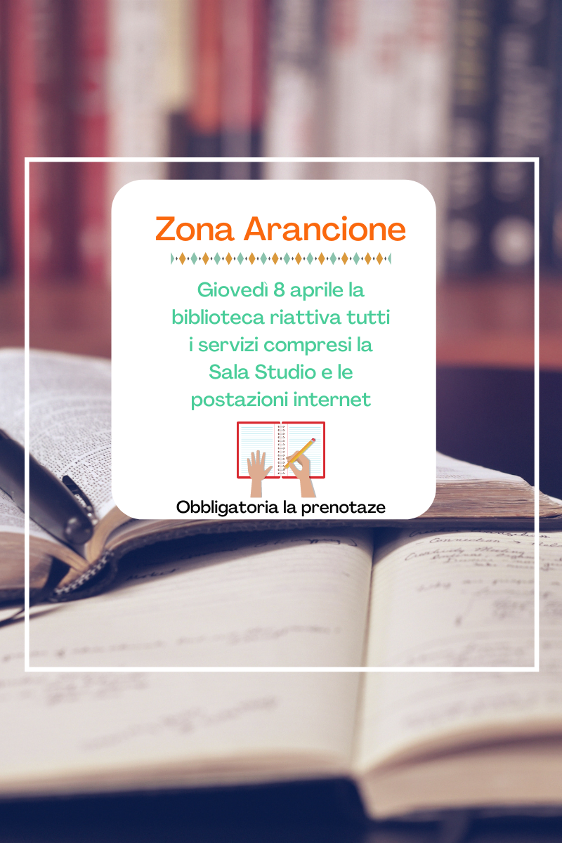 Immagine: Copia di Zona Arancione