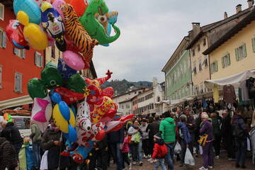 COVID-19 - ANNULLAMENTO DELLA FIERA DELLA LAZZERA 2021 COVID-19 - ANNULLAMENTO DELLA FIERA DELLA LAZZERA 2021