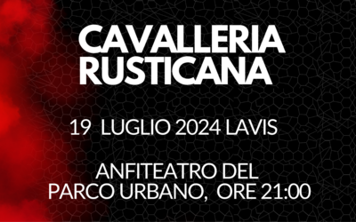 Immagine: cvalerria rusticana