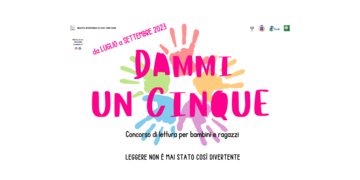 DAMMI UN CINQUE DAMMI UN CINQUE