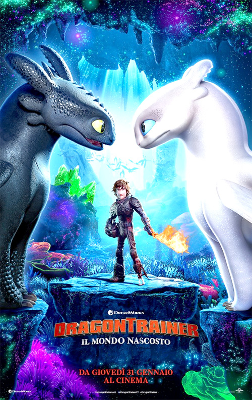 Immagine: Dragontrainerilmondonascosto