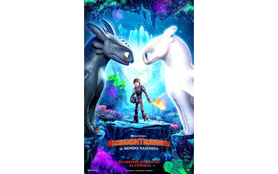 Immagine: Dragontrainerilmondonascosto