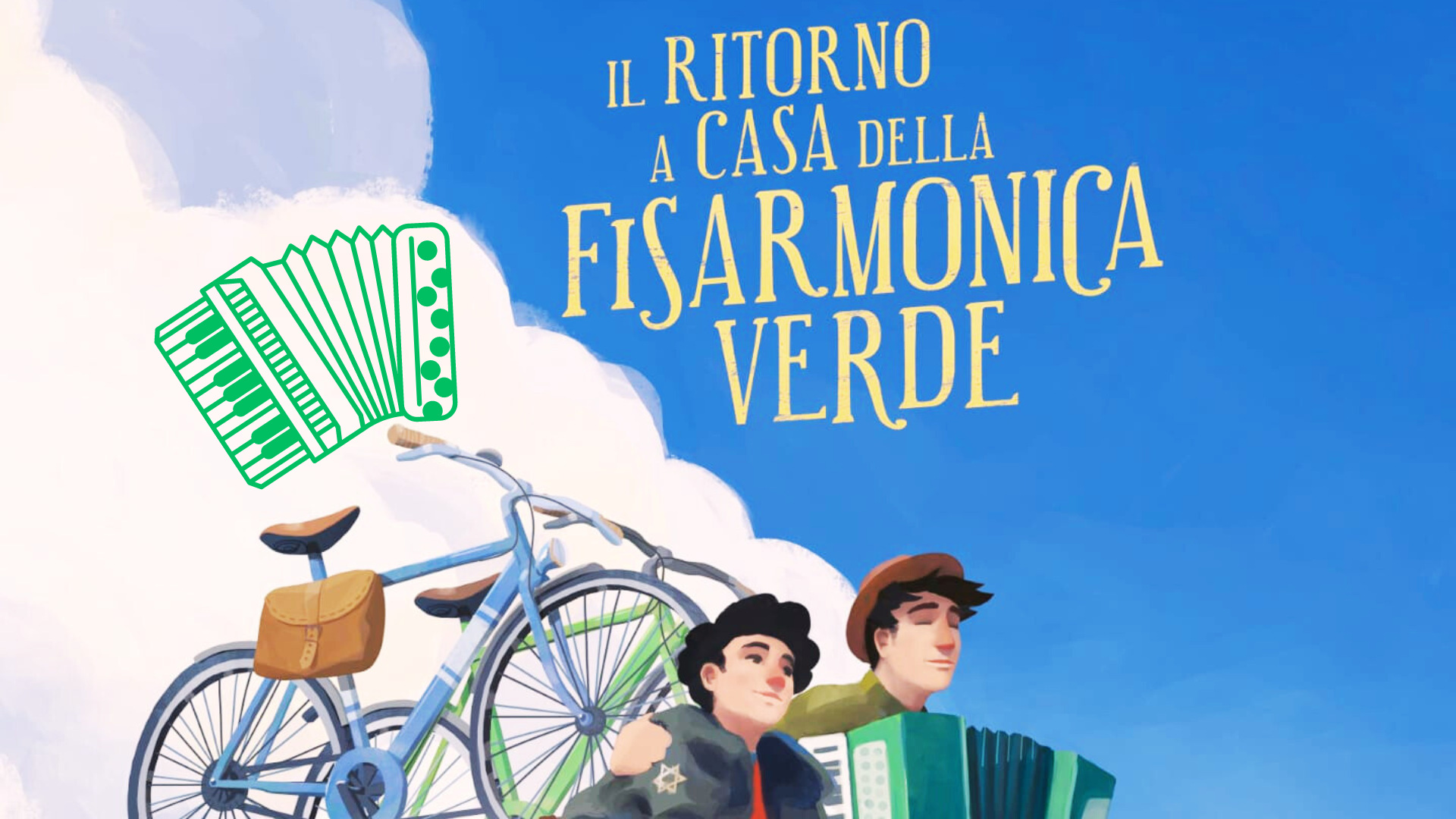 Immagine: F i s a verde Cover (1)