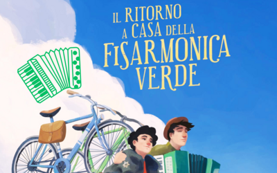 Immagine: F i s a verde Cover (1)