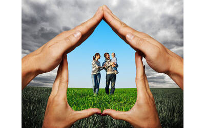 Immagine: Famiglia 6 imagefullwide