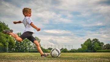 Voucher sportivo per le famiglie Voucher sportivo per le famiglie