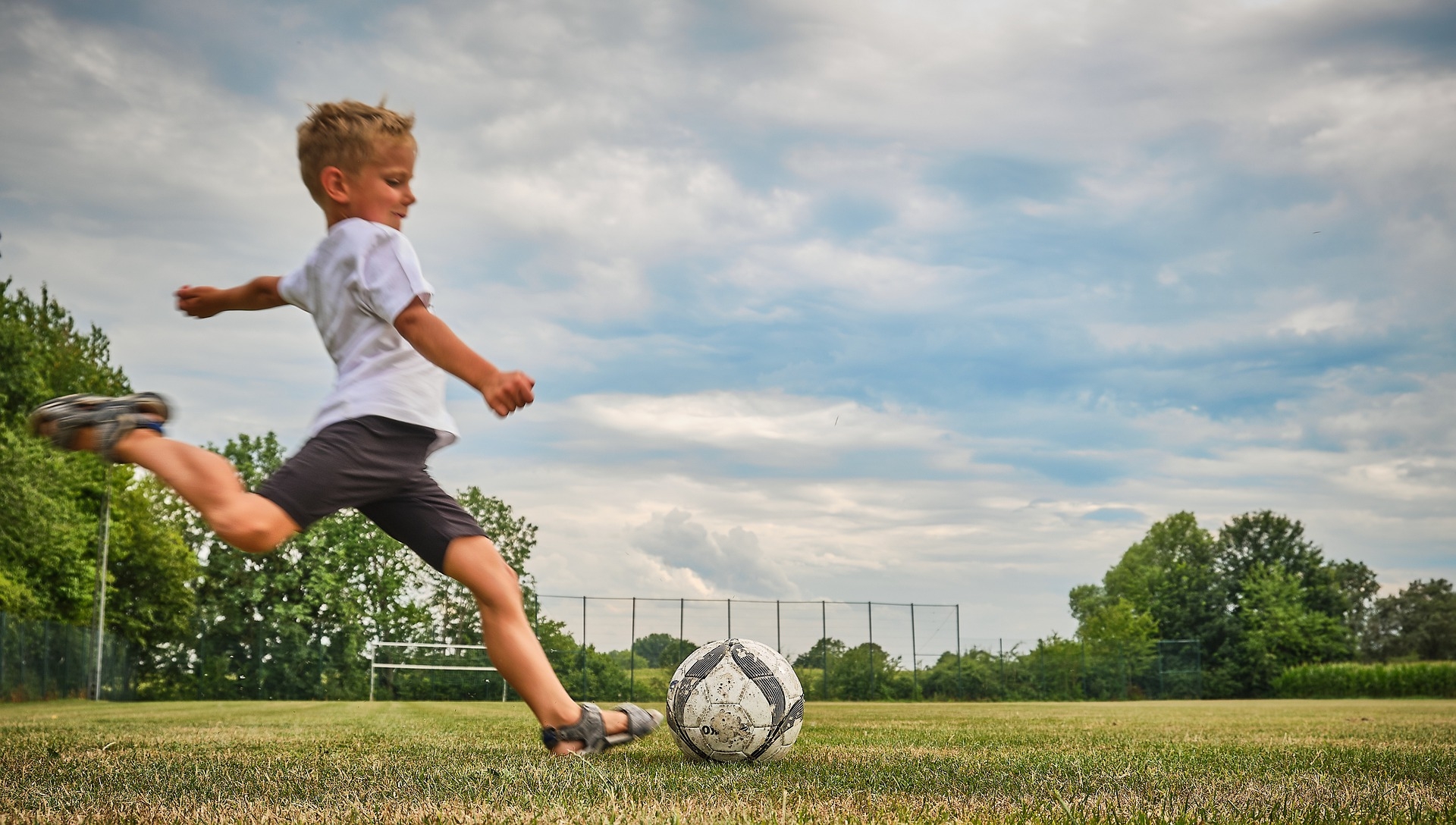 Immagine: Football g256bed75e 1920