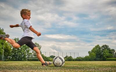 Immagine: Football g256bed75e 1920