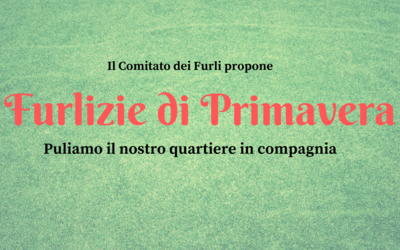 Immagine: FurliziePrima Presenta