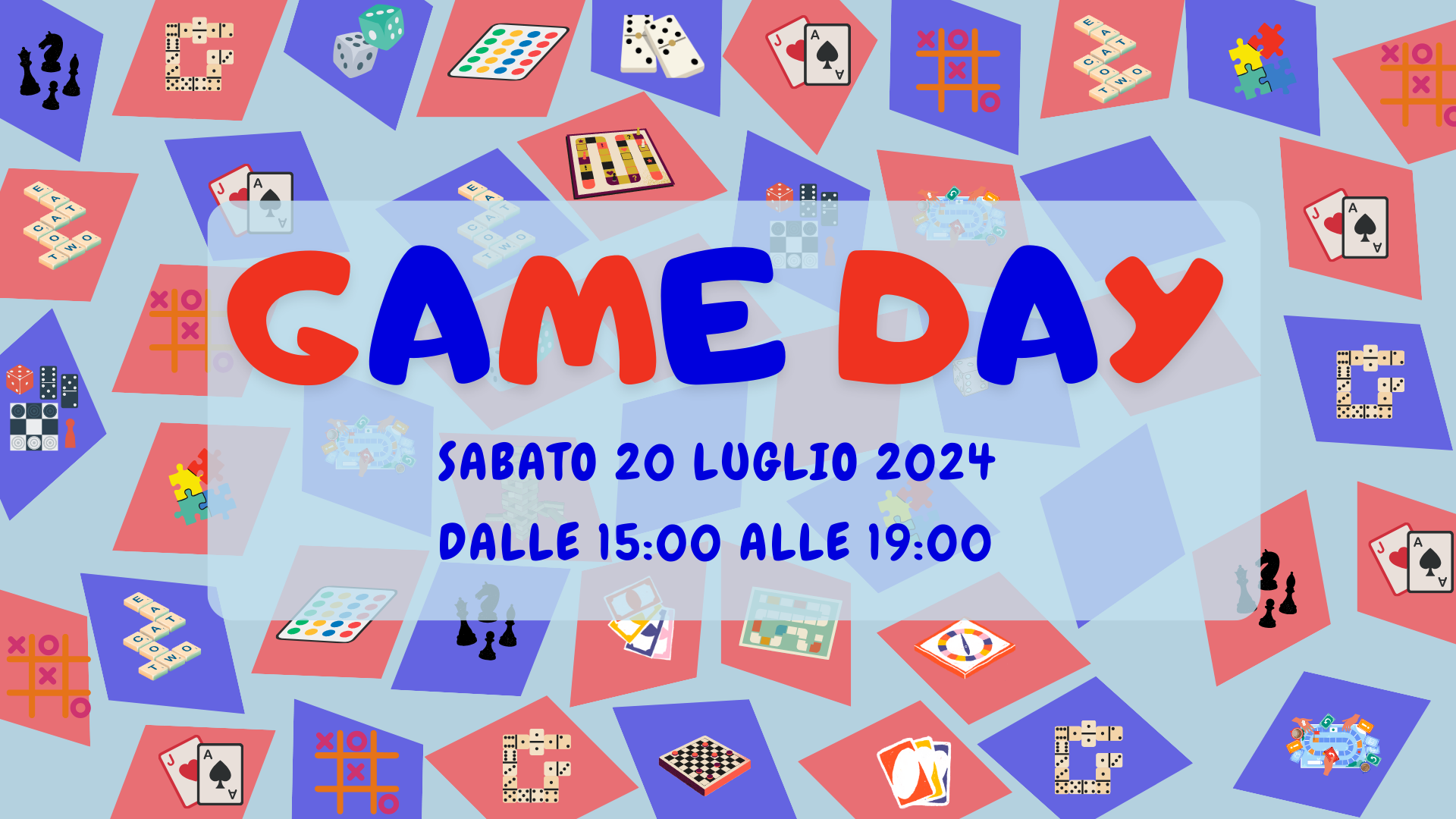 Immagine: Game Day 2024 (Presentazione) (1)
