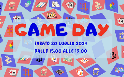 Immagine: Game Day 2024 (Presentazione) (1)