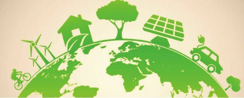 8 ottobre - Giornata ecologica 8 ottobre - Giornata ecologica