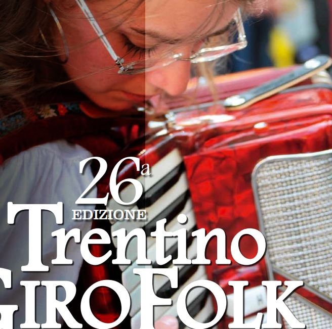 Immagine: Girofolk