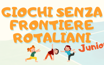Immagine: GSFJ Presenta