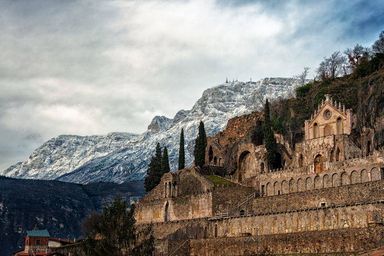 Immagine: Il giardino romantico dei CIUCIOI imagefull