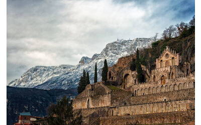 Immagine: Il giardino romantico dei CIUCIOI imagefull