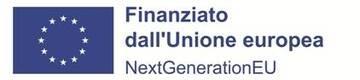 Immagine: IT Finanziato dall'Unione europea_PANTONE