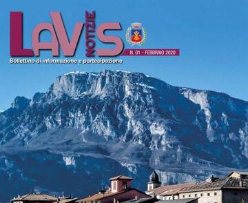 Bollettino Lavis Notizie  Bollettino Lavis Notizie