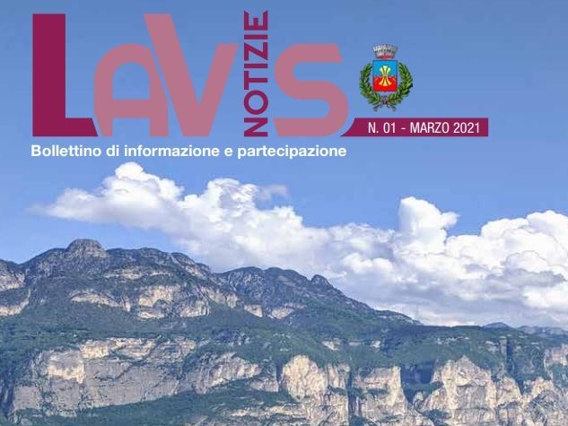 Immagine: Lavisnotizie 1 2021