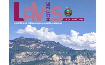 Immagine: Lavisnotizie 1 2021