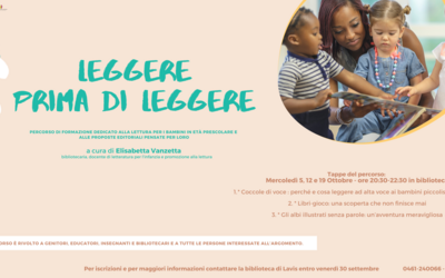 Immagine: leggere prima di leggere (Banner (paesaggio))