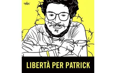 Immagine: LIBERTA PER PATRICK ZAKI APPROVATO DAL CONSIGLIO COMUNALE UN ORDINE DEL GIORNO imagefull