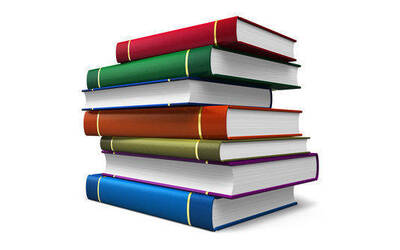Immagine: Libri 2 imagefullwide