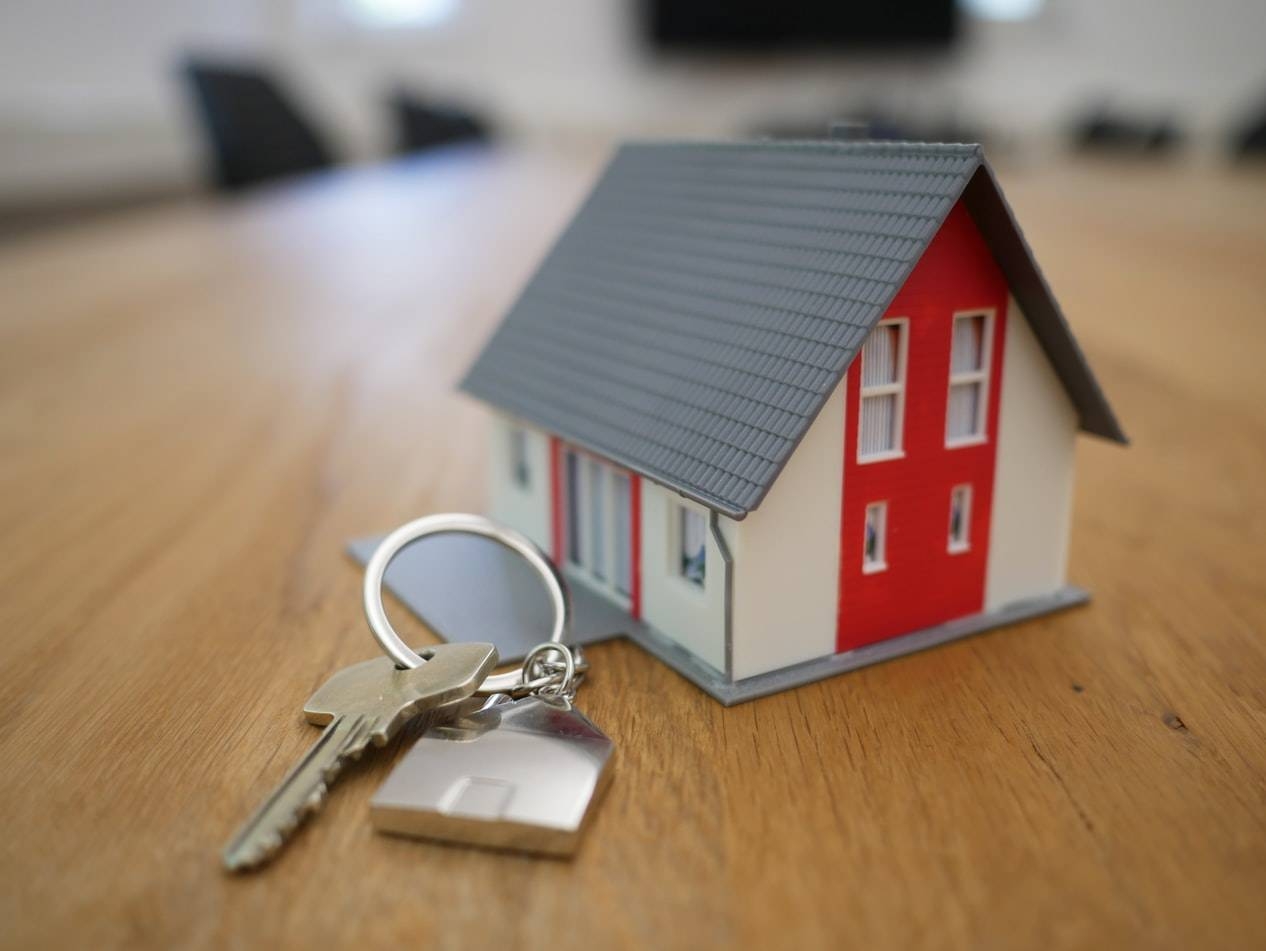 Immagine: little home