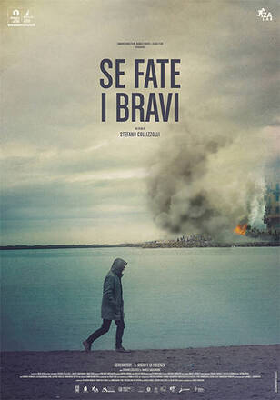 CINEMA LAVIS - SE FATE I BRAVI CINEMA LAVIS - SE FATE I BRAVI