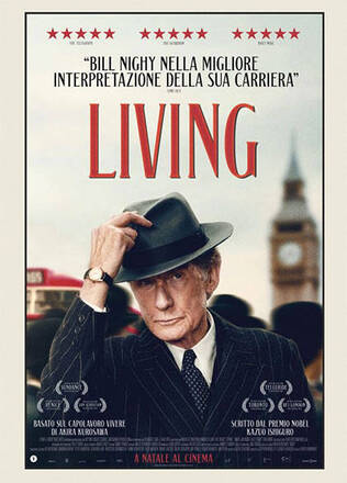 CINEMA LAVIS - LIVING CINEMA LAVIS - LIVING