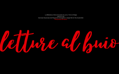 Immagine: M'illumino di meno 2024Banner
