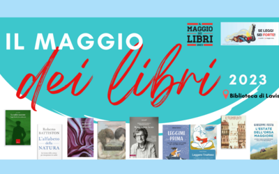 Immagine: Maggio dei libri generale_ Banner siti