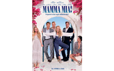 Immagine: Mammamia