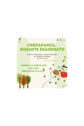 Crepapanza - Gigante esagerato Crepapanza - Gigante esagerato
