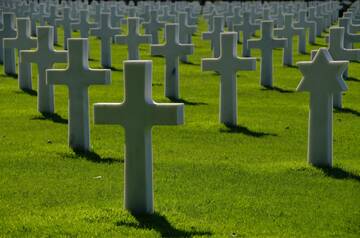 Servizi Cimiteriali - Domanda di concessione Loculo o Ossario