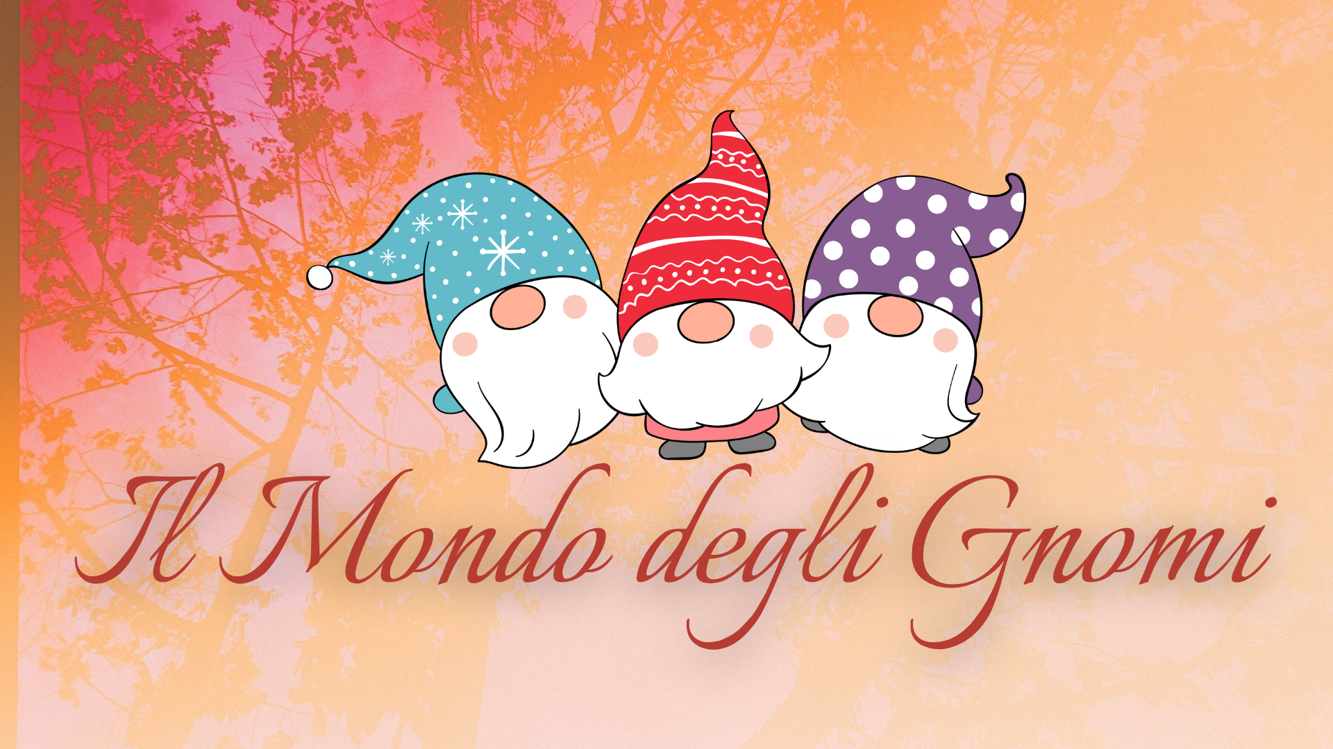 Immagine: Mondo Gnomi Cover