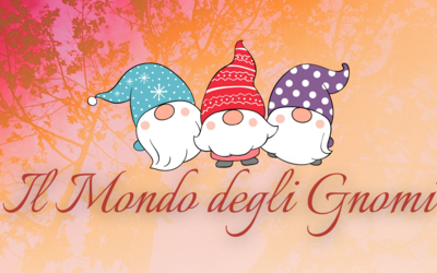 Immagine: Mondo Gnomi Cover
