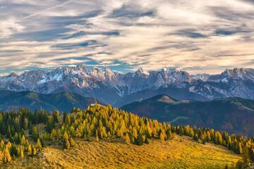 MESE DELLA MONTAGNA 2022  MESE DELLA MONTAGNA 2022