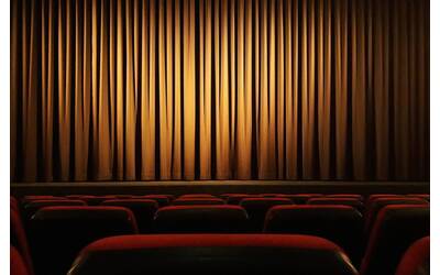 Immagine: movie-theater-g85309f73d_1920