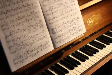 Musica e coccole Musica e coccole